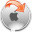 WinX Free Apple Video Converter icon